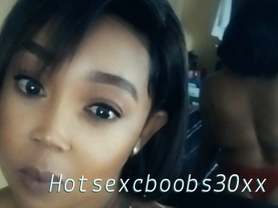 Hotsexcboobs30xx