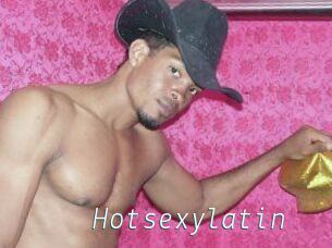 Hotsexylatin