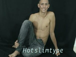 Hotslimtype