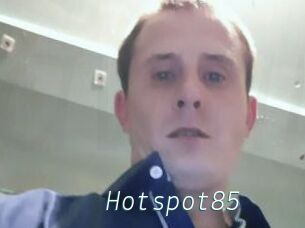 Hotspot85