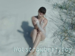 Hotstrawberrytoy