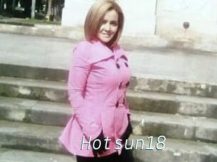 Hotsun18