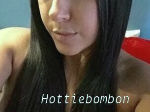 Hottiebombon