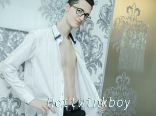 Hottwinkboy