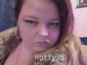 Hotty36