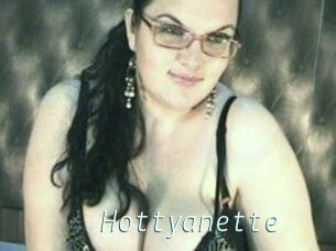 Hottyanette