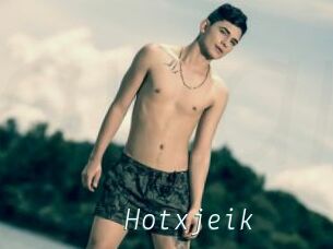 Hotxjeik