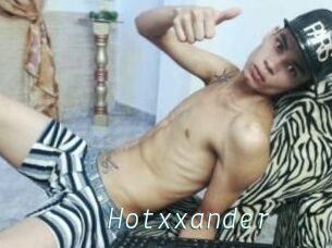 Hotxxander