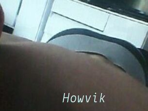 Howvik