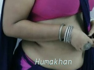 Humakhan