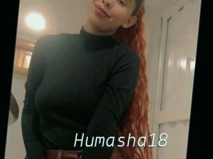 Humasha18