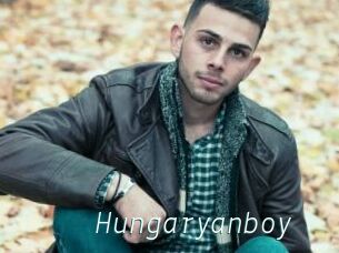 Hungaryanboy