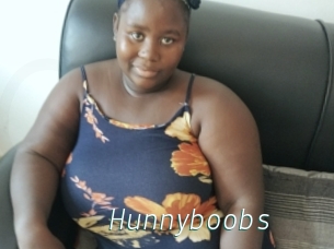 Hunnyboobs