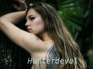 Hunterdeval