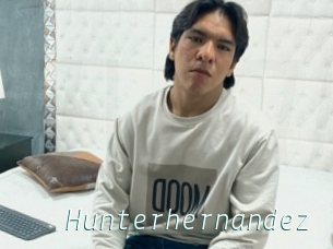 Hunterhernandez