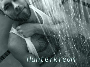 Hunterkream