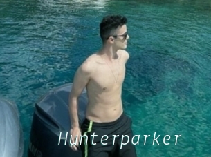 Hunterparker