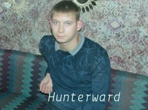 Hunterward