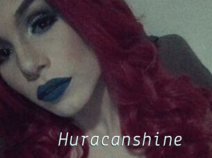 Huracanshine