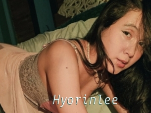 Hyorinlee