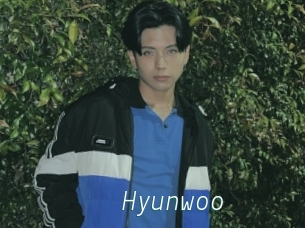 Hyunwoo