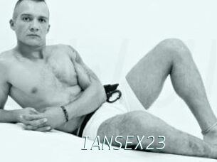 IANSEX23