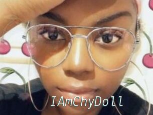 IAmChyDoll