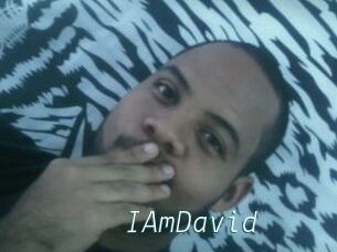 IAmDavid