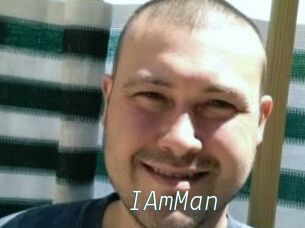 IAmMan