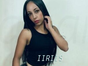 IIRIIS