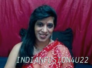 INDIANFUSION4U22