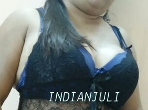 INDIANJULI