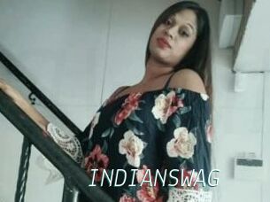 INDIANSWAG