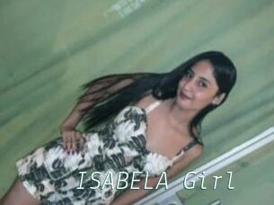 ISABELA_Girl