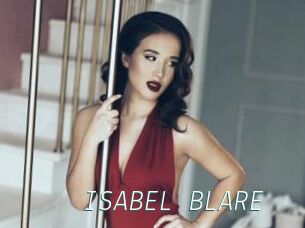 ISABEL_BLARE