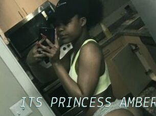 ITS_PRINCESS_AMBER