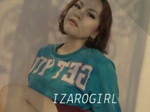 IZAROGIRL