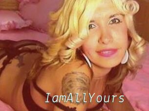 IamAllYours