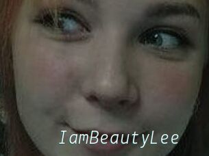 IamBeautyLee