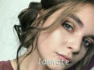 IamKate