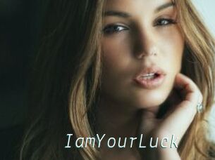 IamYourLuck