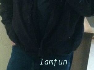 Iamfun