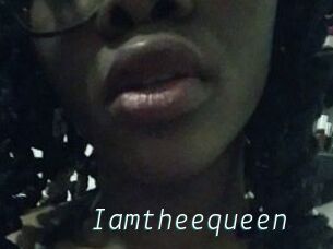 Iamtheequeen