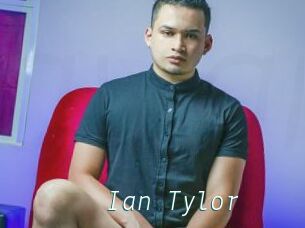 Ian_Tylor