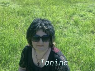 Ianina