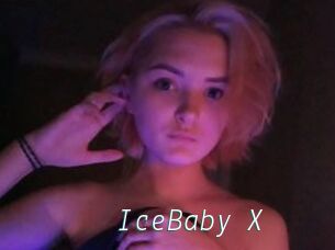 IceBaby_X