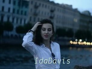 IdaDavis