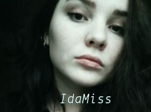 IdaMiss