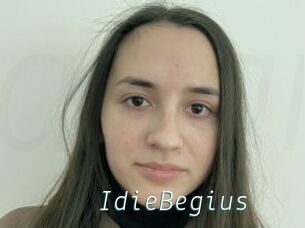 IdieBegius