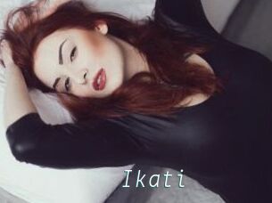 Ikati